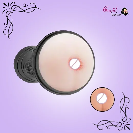 Anal Butt Male Masturbation