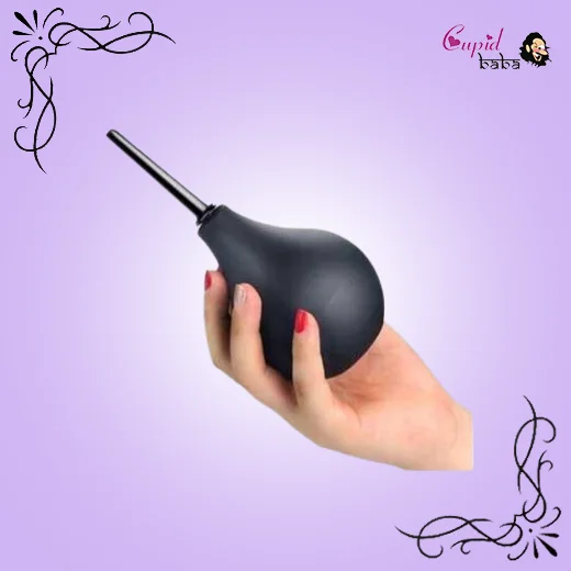 Anal Douche Clean Comfortable for Women’s or Men’s