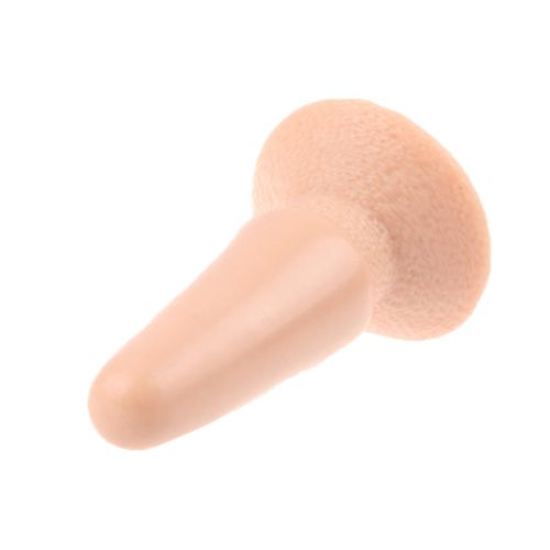 Big Size Anal Butt Plug