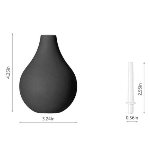 Anal Douche Clean Comfortable for Women’s or Men’s