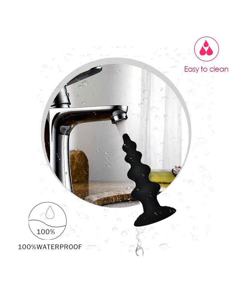 Anal Sex Toy for Men and Women Masturbation Beads