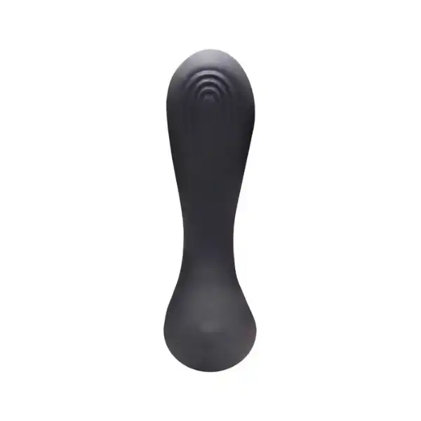 App Control 10 Speed Silicone Anal Plug