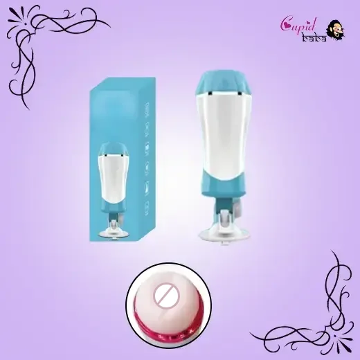 Artificial Vagina Men Masturbator Toy