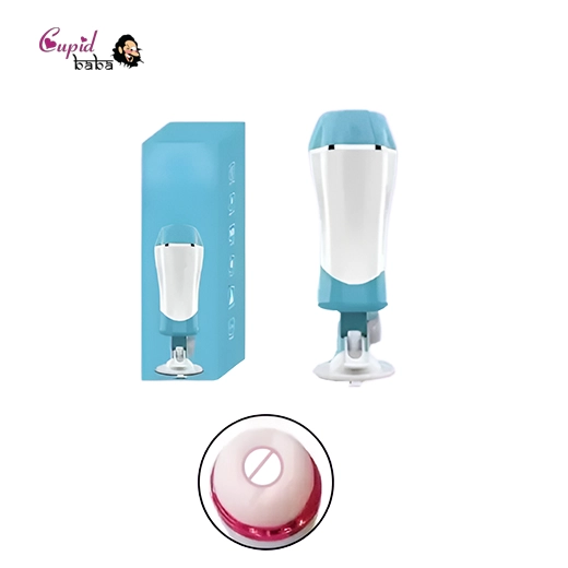Artificial Vagina Men Masturbator Toy