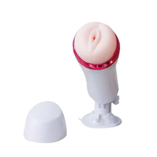 Artificial Vagina Men Masturbator Toy