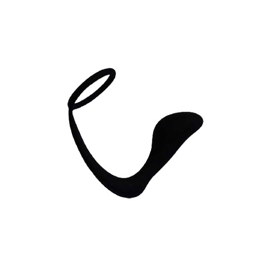 Ass Gasm Male Prostate Massager