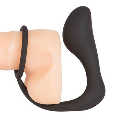 Ass Gasm Male Prostate Massager