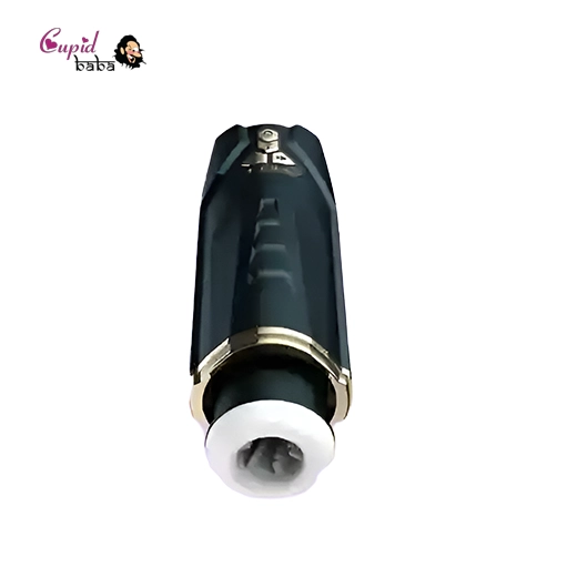 Auto Telescopic Aircraft Cup With Magnetic Charging