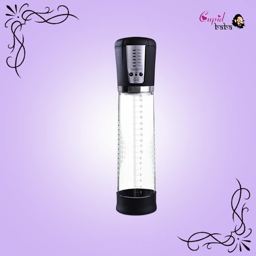 Automatic Electric Prolong Enhancer Penis Enlarger Extender Pump