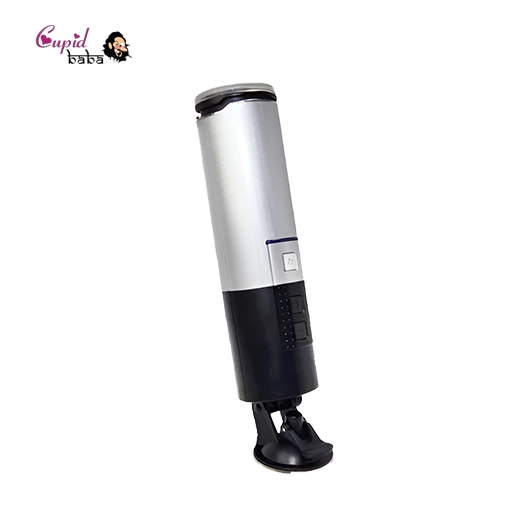 Automatic Masturbation Cup With Strong Sucking Base