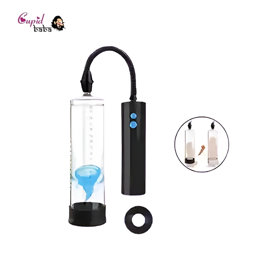 Automatic Penis Enlargement Pump