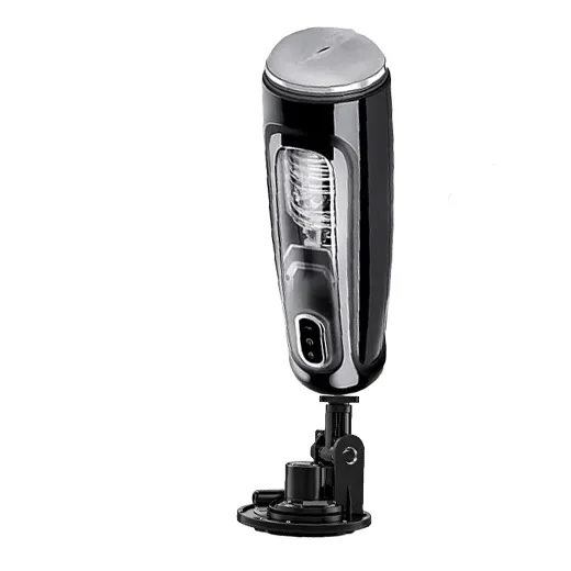 Automatic Telescopic Rotation Masturbator