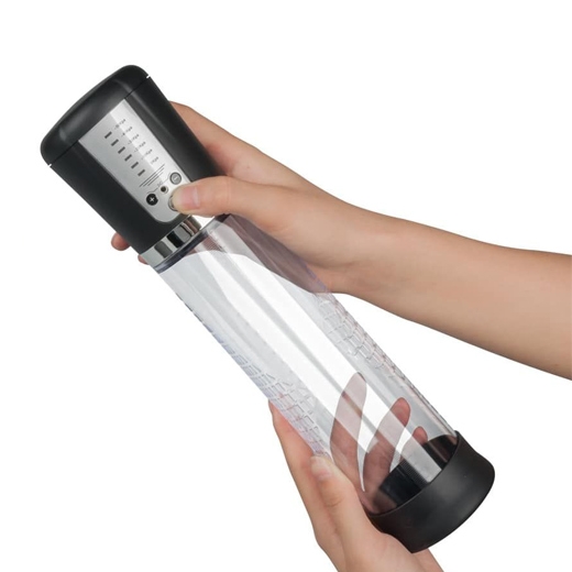 Automatic Electric Prolong Enhancer Penis Enlarger Extender Pump