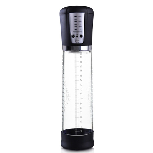 Automatic Electric Prolong Enhancer Penis Enlarger Extender Pump