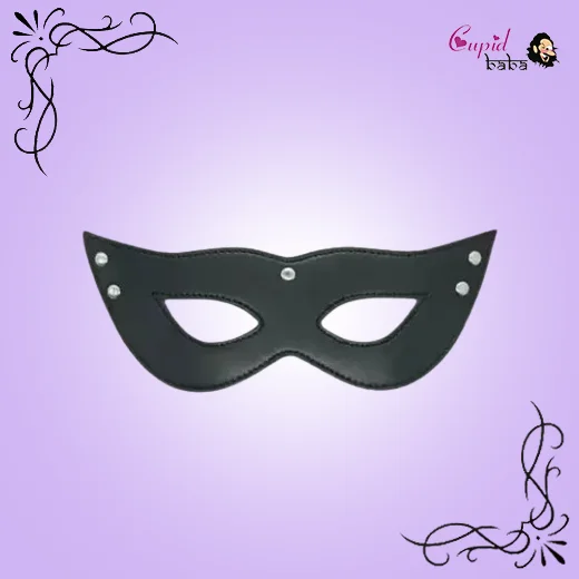 BDSM Blindfolds Eye Mask