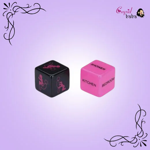 BDSM Dice Game