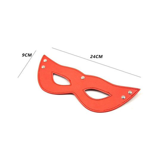 BDSM Blindfolds Eye Mask