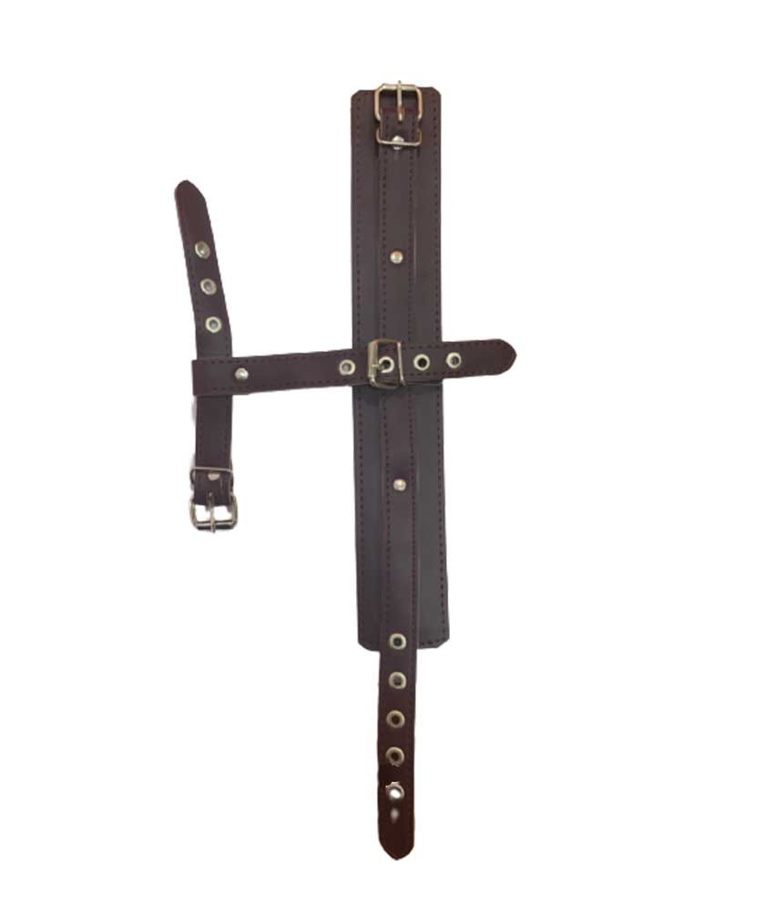 BDSM Bondage Restraint Wrist to Thumb Cuff