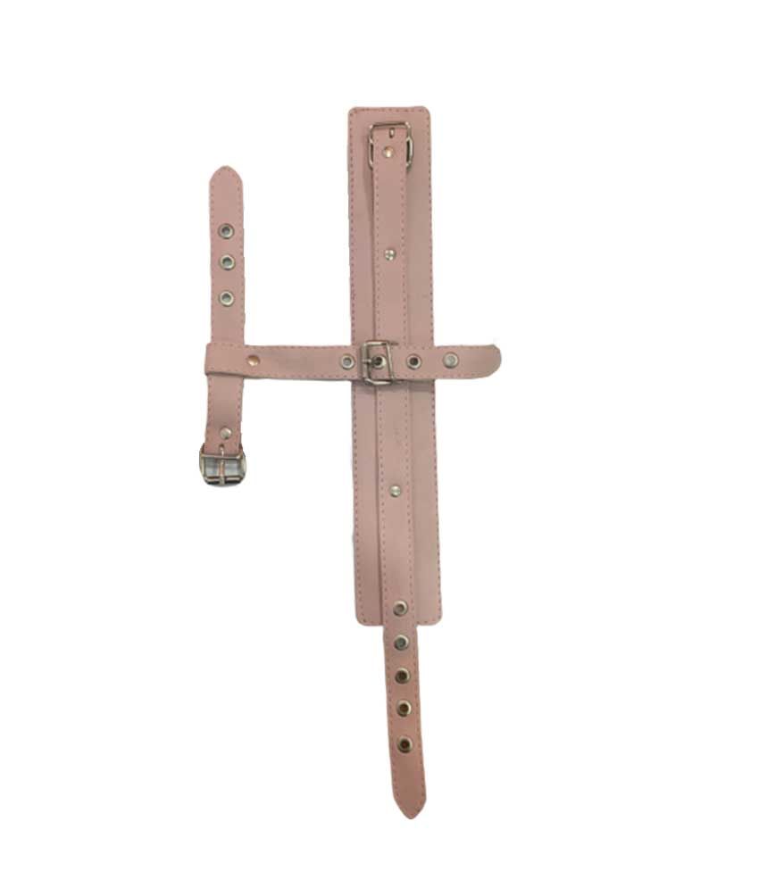 BDSM Bondage Restraint Wrist to Thumb Cuff