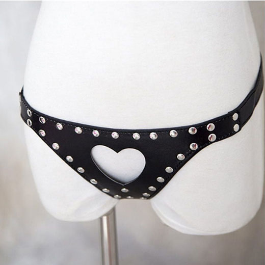 Sexy Cosplay S&M Leather Full Body Fetish Harness Bondage