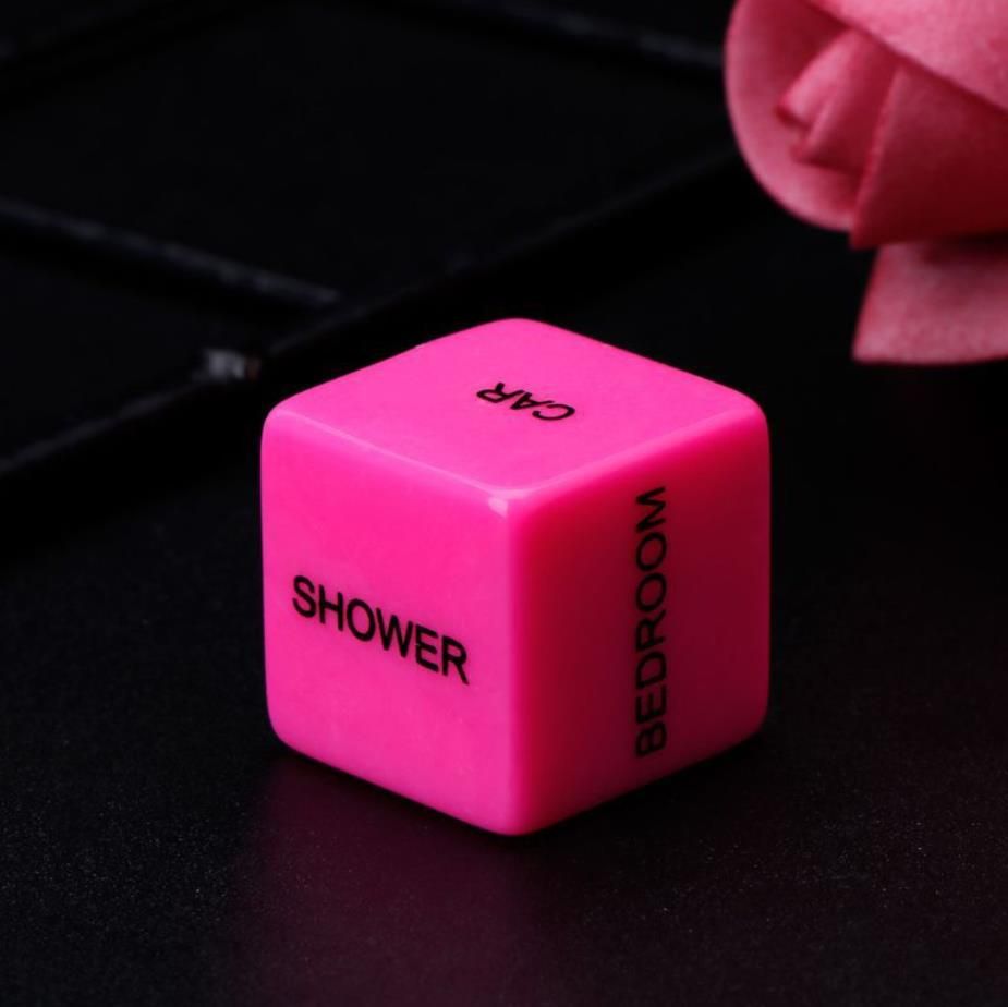 BDSM Dice Game