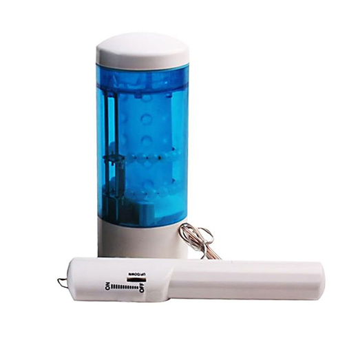 Sweet Blue Lips Automatic Oral Sex Masturbator For Men