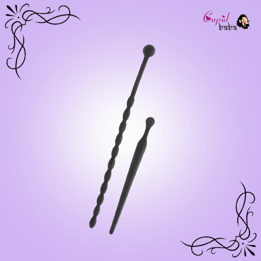 Beginners Silicone Urethral Sounding Set