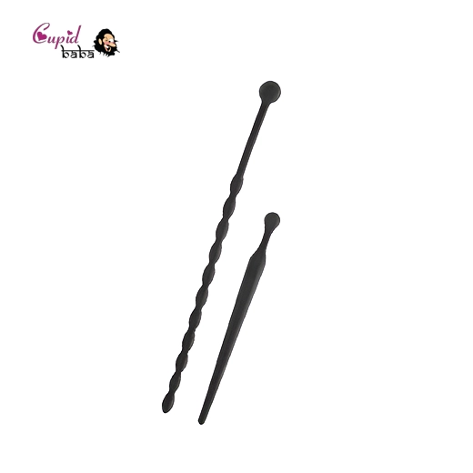 Beginners Silicone Urethral Sounding Set