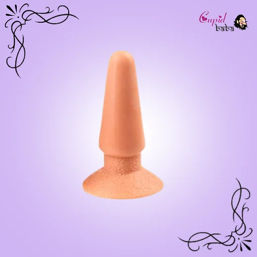 Big Size Anal Butt Plug