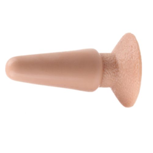 Big Size Anal Butt Plug