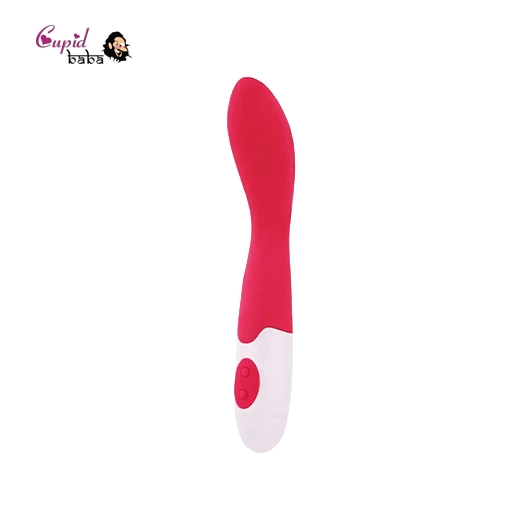 Bishop 30 Function Silicone Massager