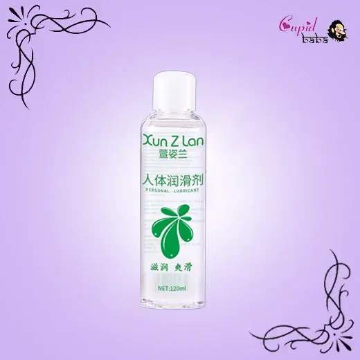 Body Moisturizing Smooth Lubricant