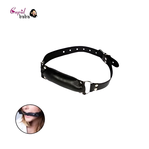 Bondage BDSM Mouth Gag Bite Down