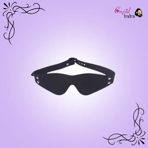 Bondage Night Eye Mask Erotic Sex Toy Adults Game