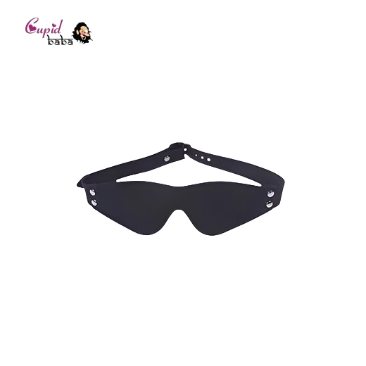 Bondage Night Eye Mask Erotic Sex Toy Adults Game