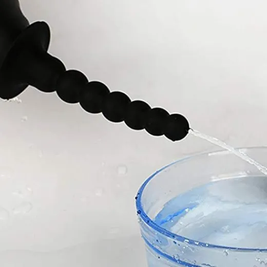 Enema Bulb Kit for Men and Women