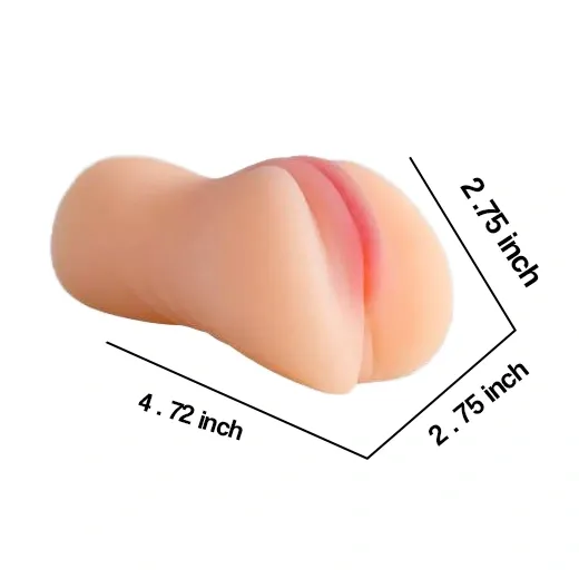 Bunny Pocket Pussy Sexual Real Feel For Men