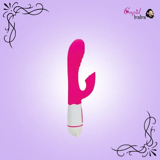 Bunny Rabbit Vibrator Sex Toys For Women