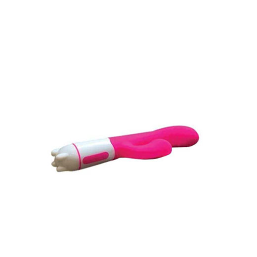 Bunny Rabbit Vibrator Sex Toys For Women