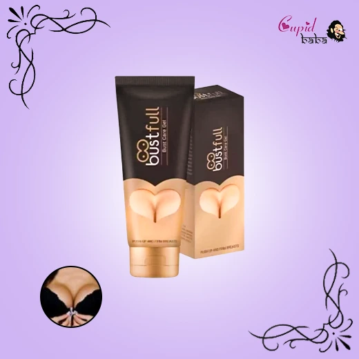 Bust Full Breast Enlargement Cream