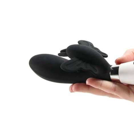New Butterfly Rabbit Vibrator