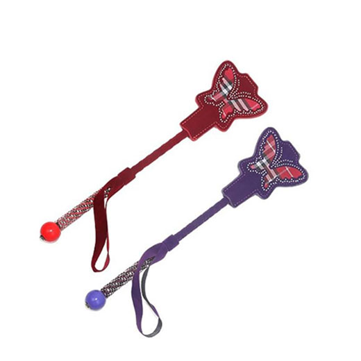 Butterfly Spanking Paddle