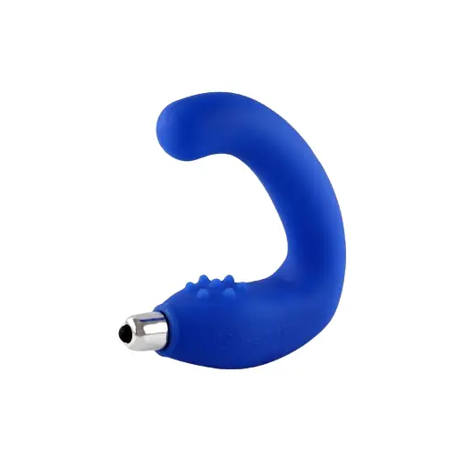 C and U Shaped Prostate Multi Speed Massager