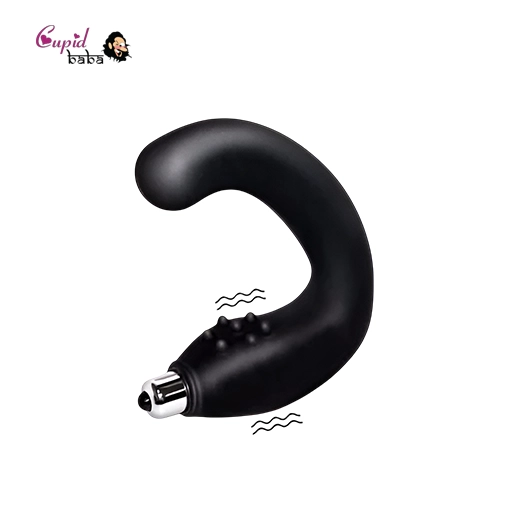 C and U Shaped Prostate Multi Speed Massager