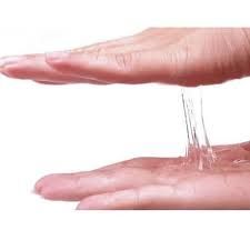 COKELIFE Natural Ultra Smooth Taste Water Base Lubricant