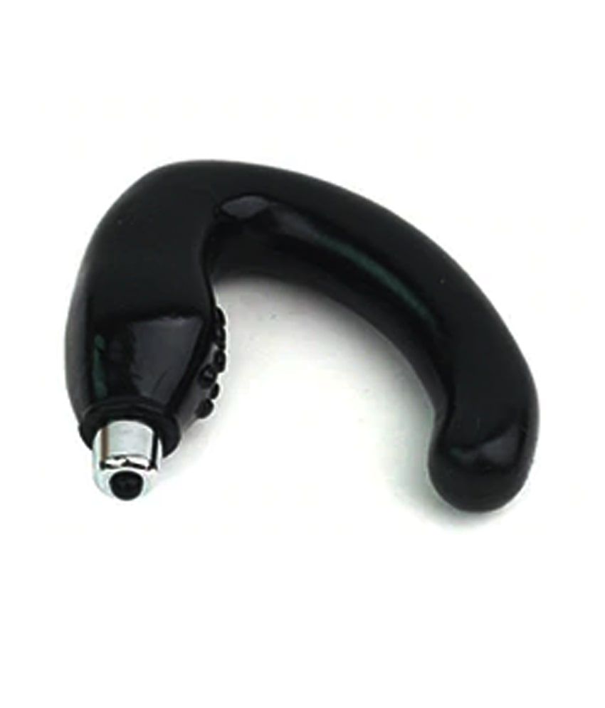 C & U Shaped Prostate Massager