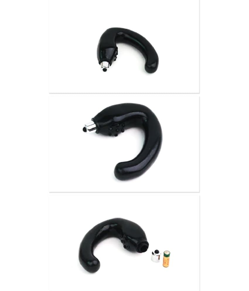 C & U Shaped Prostate Massager