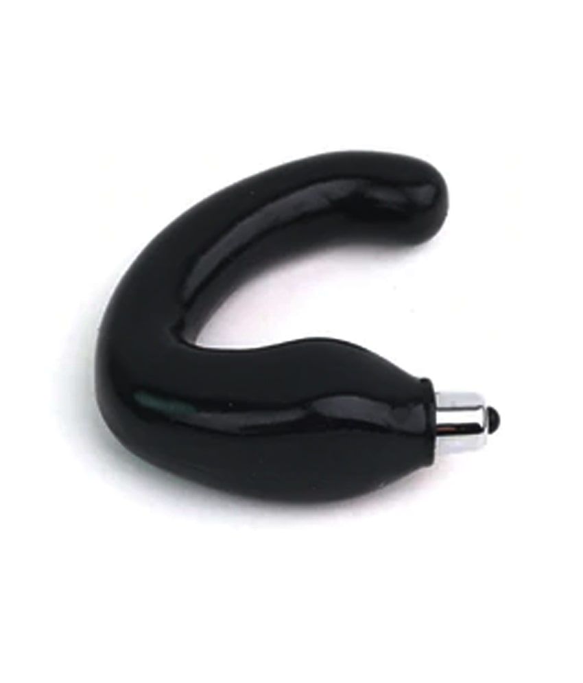 C & U Shaped Prostate Massager