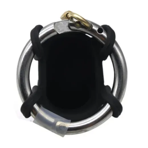 Silicone Chastity cage For Men