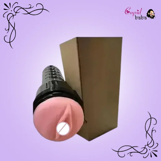 Ching Pong Male Masturbator